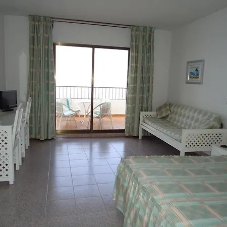 Conchas 2* La Rábita