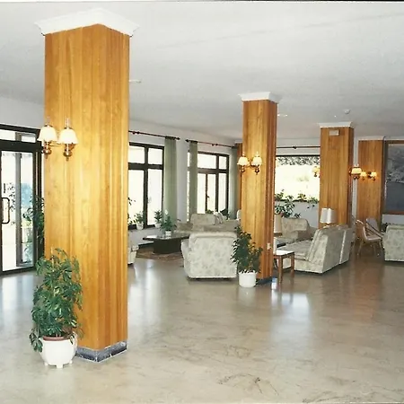 Hotel Conchas
