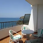 Conchas Hotel La Rábita