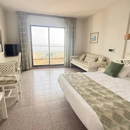 Conchas Hotel La Rábita