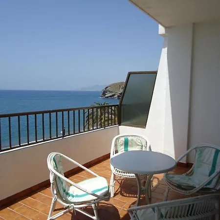 Conchas Hotel La Rábita